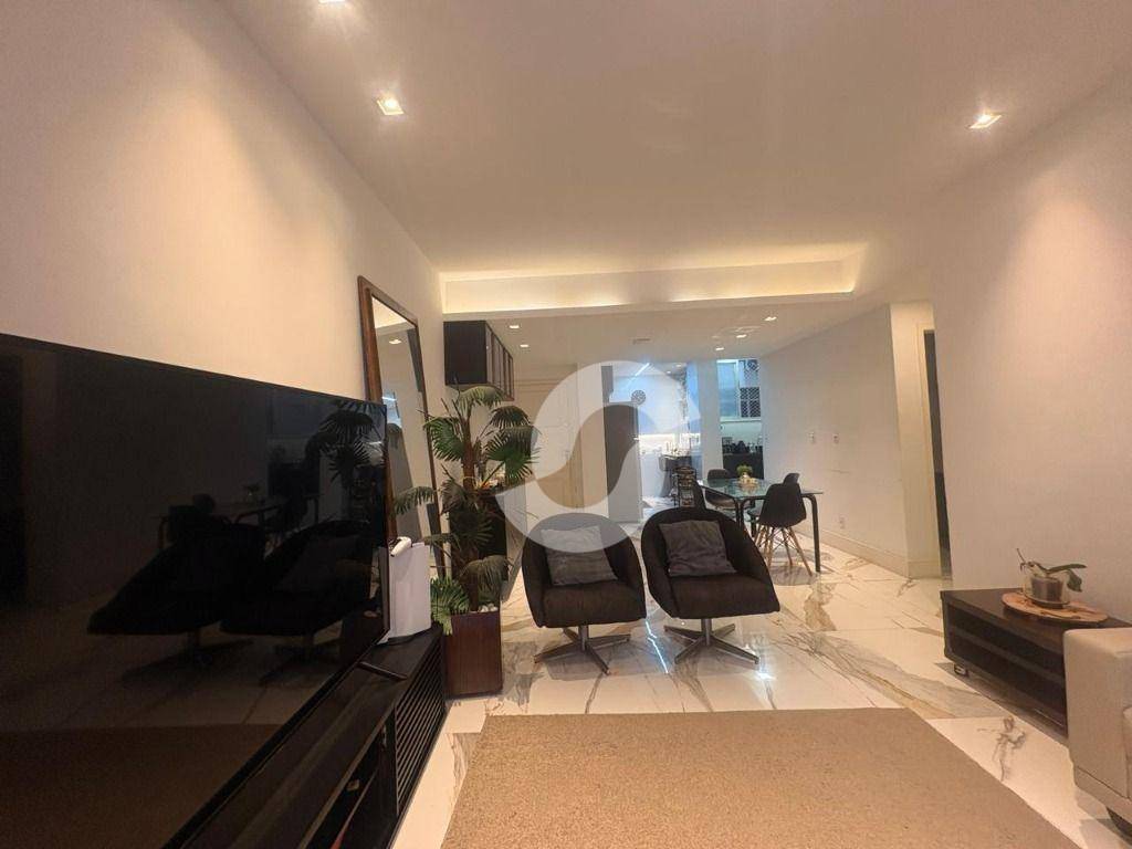  - Apartamento com uma Planta Generosa