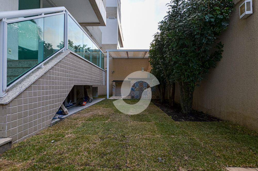  - Apartamento com 3 dormitórios à venda, 151 m² por R$ 940.000,00 - Itacoatiara - Niterói/RJ