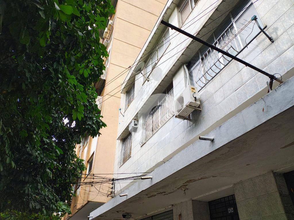 Apartamento à venda com 2 quartos, 60m² - Icaraí,Niterói