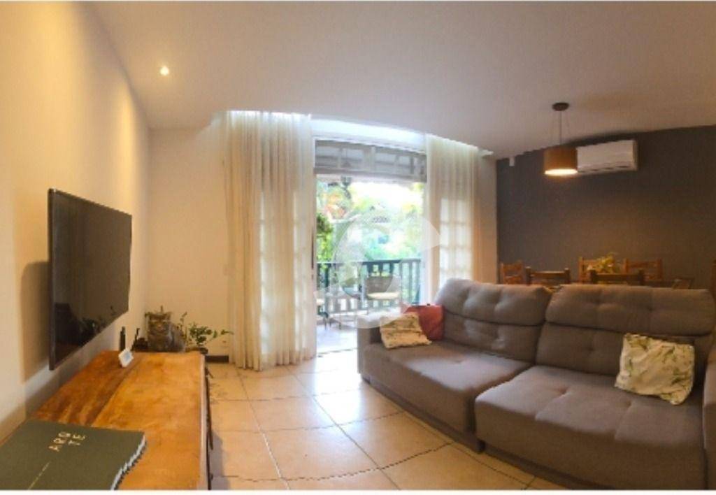 Apartamento à venda com 2 quartos, 81m² - Pendotiba,Niterói