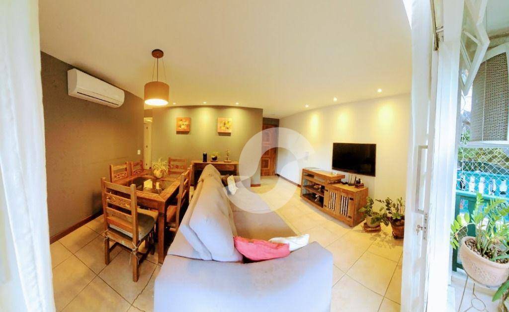  - Apartamento em Pendotiba.