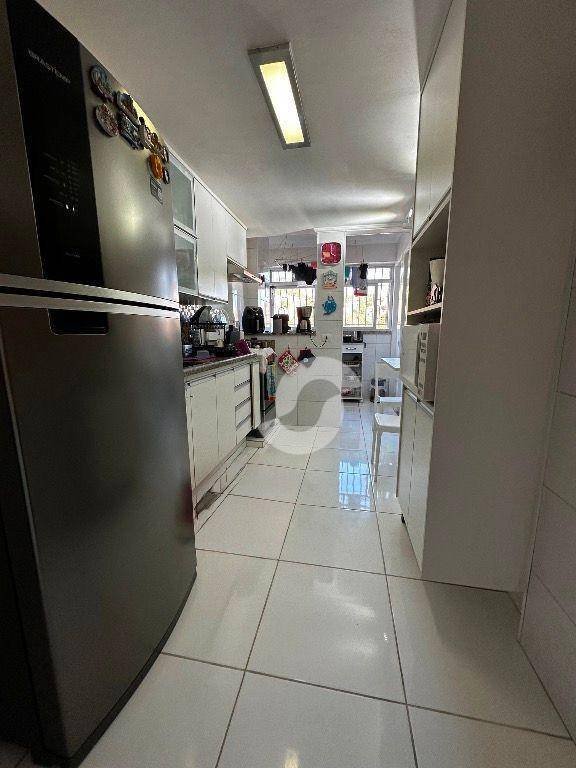 Apartamento à venda com 2 quartos, 70m² - Icaraí,Niterói