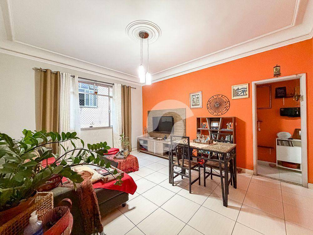  - Apartamento Frente ao Campo São Bento