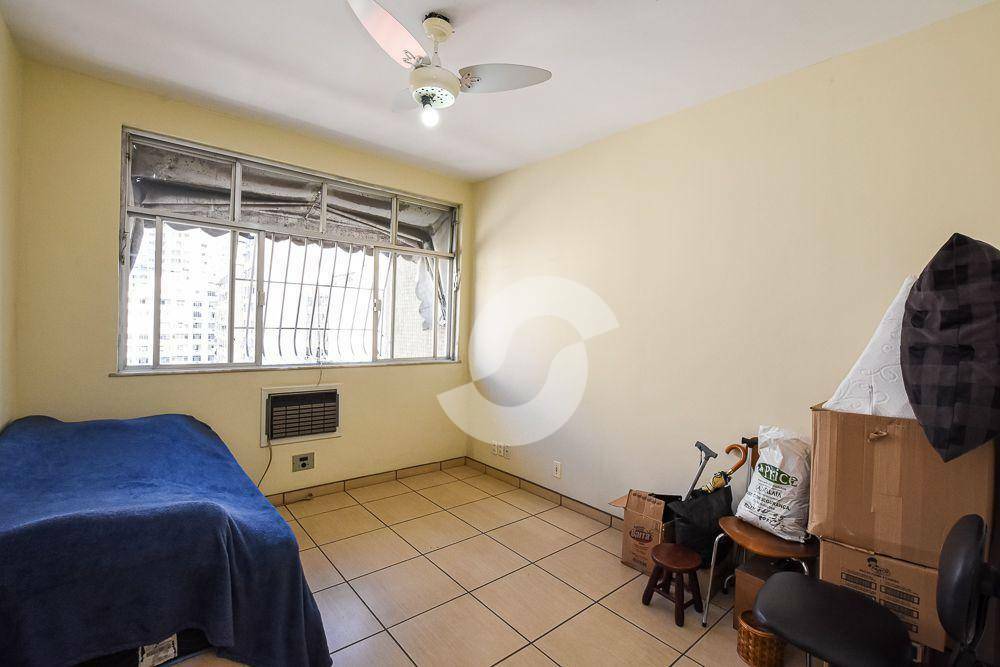  - Apartamento 3 quartos Icaraí