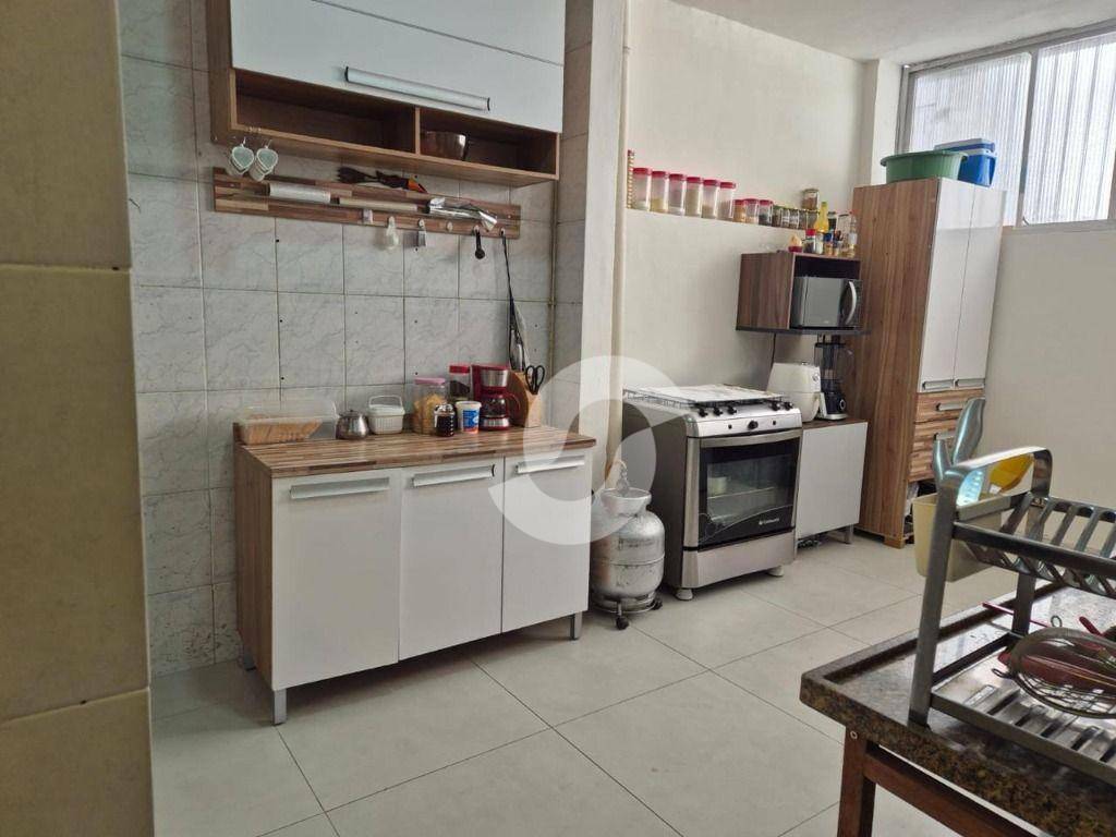 Apartamento à venda com 2 quartos, 78m² - Icaraí,Niterói