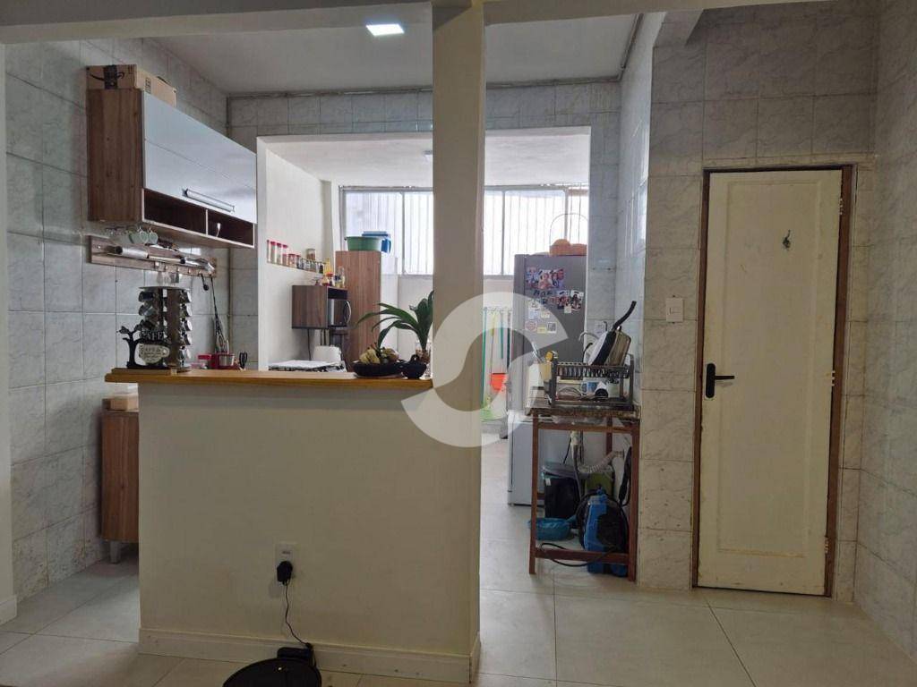 Apartamento à venda com 2 quartos, 78m² - Icaraí,Niterói