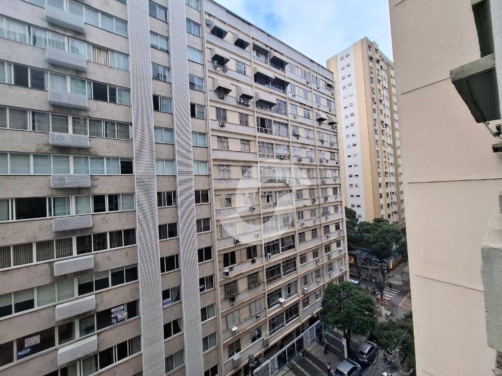  - Apartamento com 3 dormitórios à venda, 140 m² por R$ 1.160.000,00 - Icaraí - Niterói/RJ
