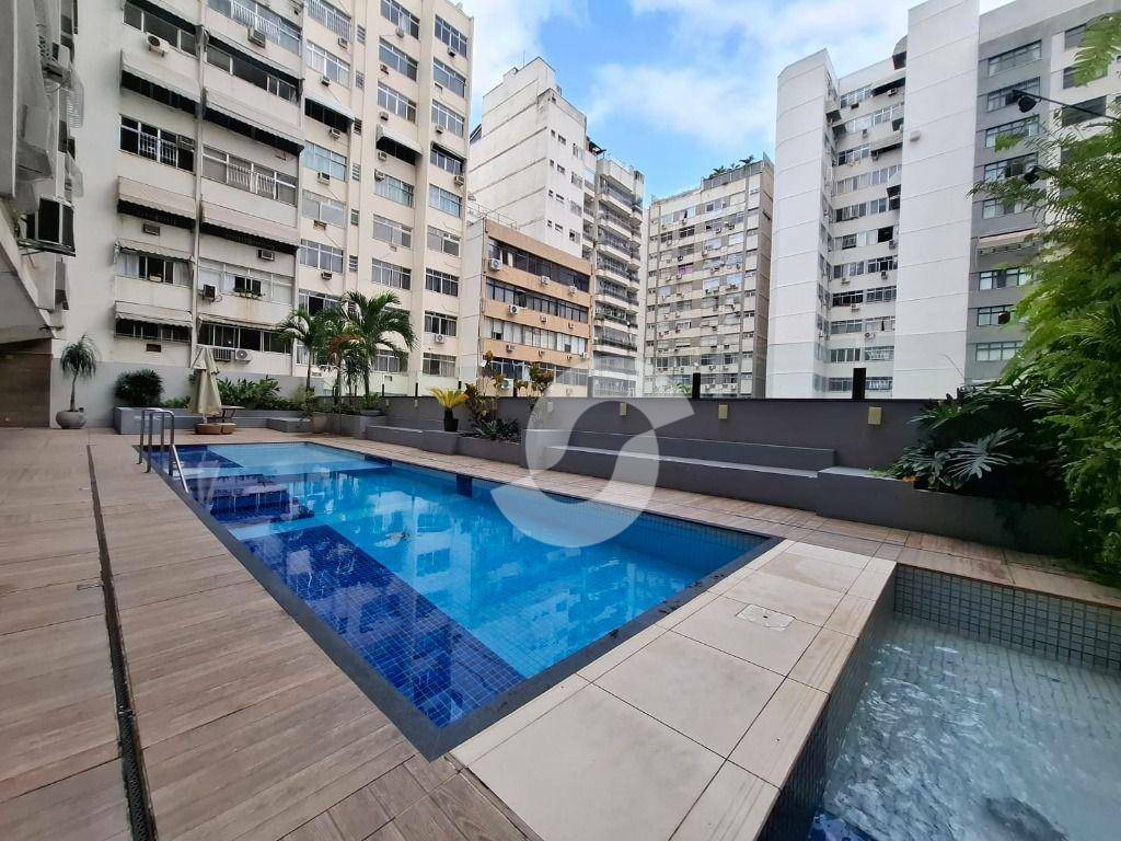 Apartamento à venda com 3 quartos, 140m² - Icaraí,Niterói