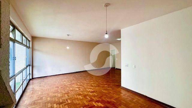 Apartamento à venda com 3 quartos, 190m² - Icaraí,Niterói
