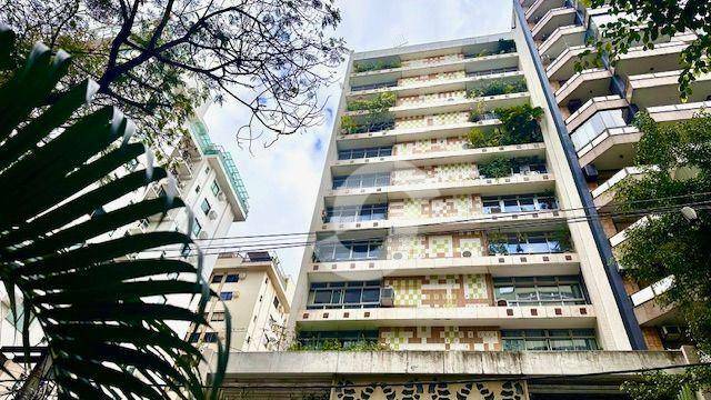 Apartamento à venda com 3 quartos, 190m² - Icaraí,Niterói
