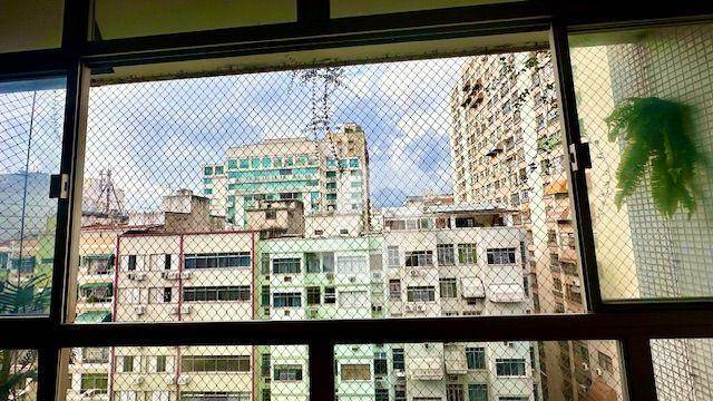 Apartamento à venda com 3 quartos, 190m² - Icaraí,Niterói