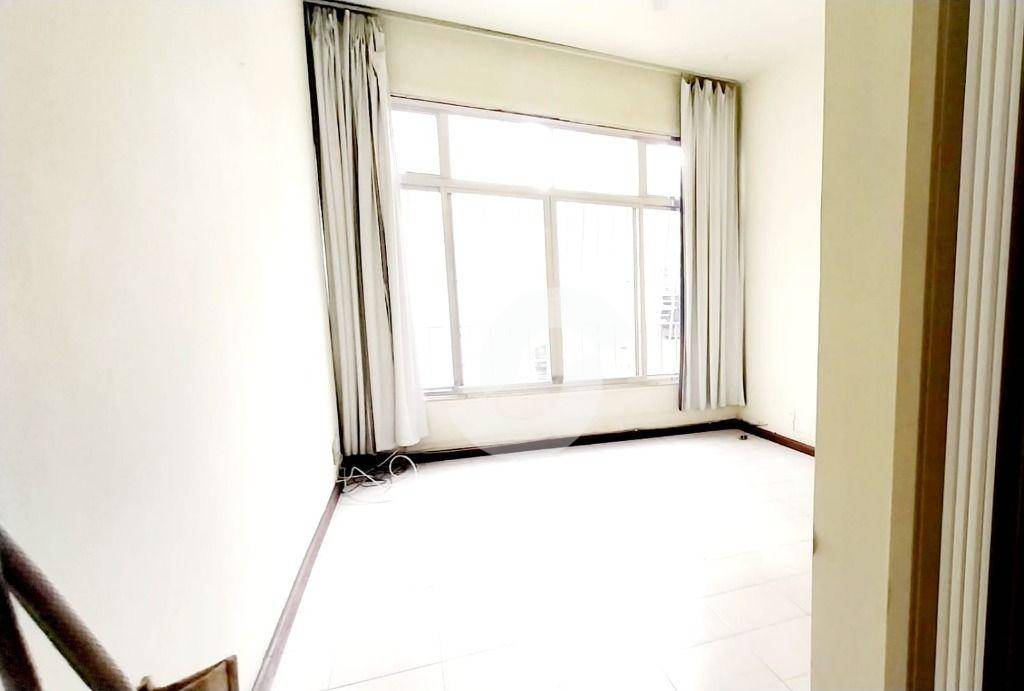 Apartamento à venda com 3 quartos, 87m² - Icaraí,Niterói