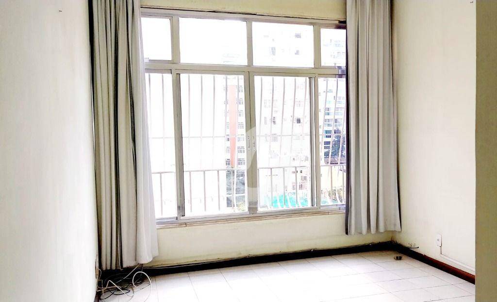 Apartamento à venda com 3 quartos, 87m² - Icaraí,Niterói