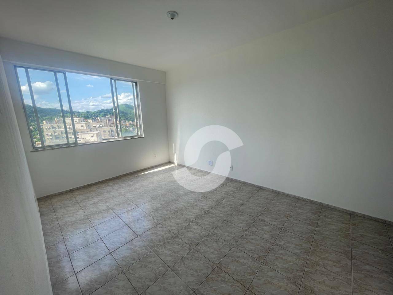 Apartamento à venda com 2 quartos, 72m² - Fonseca,Niterói