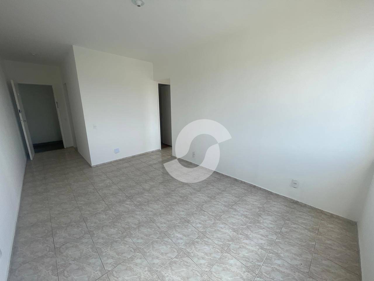 Apartamento à venda com 2 quartos, 72m² - Fonseca,Niterói