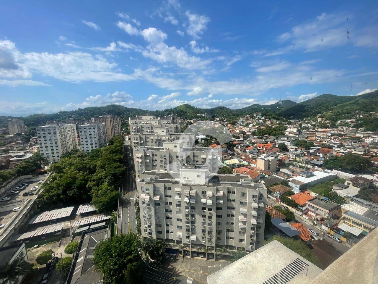 Apartamento à venda com 2 quartos, 72m² - Fonseca,Niterói
