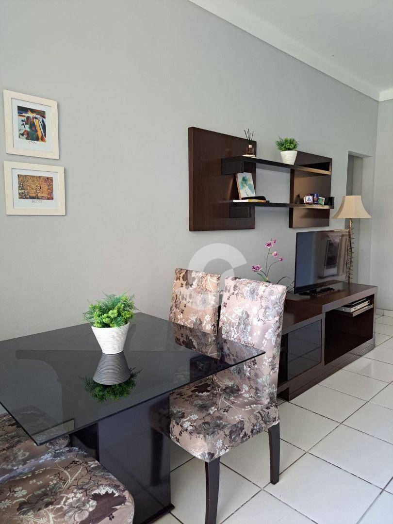  - Apartamento com 3 dormitórios à venda, 85 m² por R$ 295.000,00 - Fonseca - Niterói/RJ
