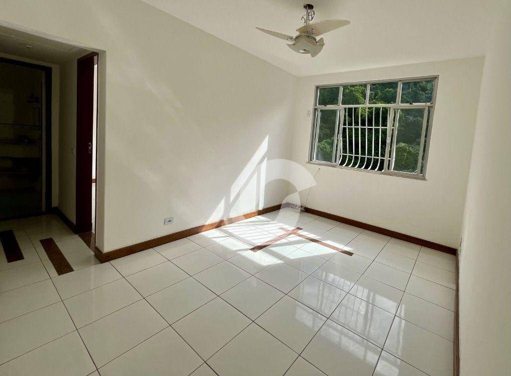 Apartamento à venda com 1 quarto, 57m² - Icaraí,Niterói