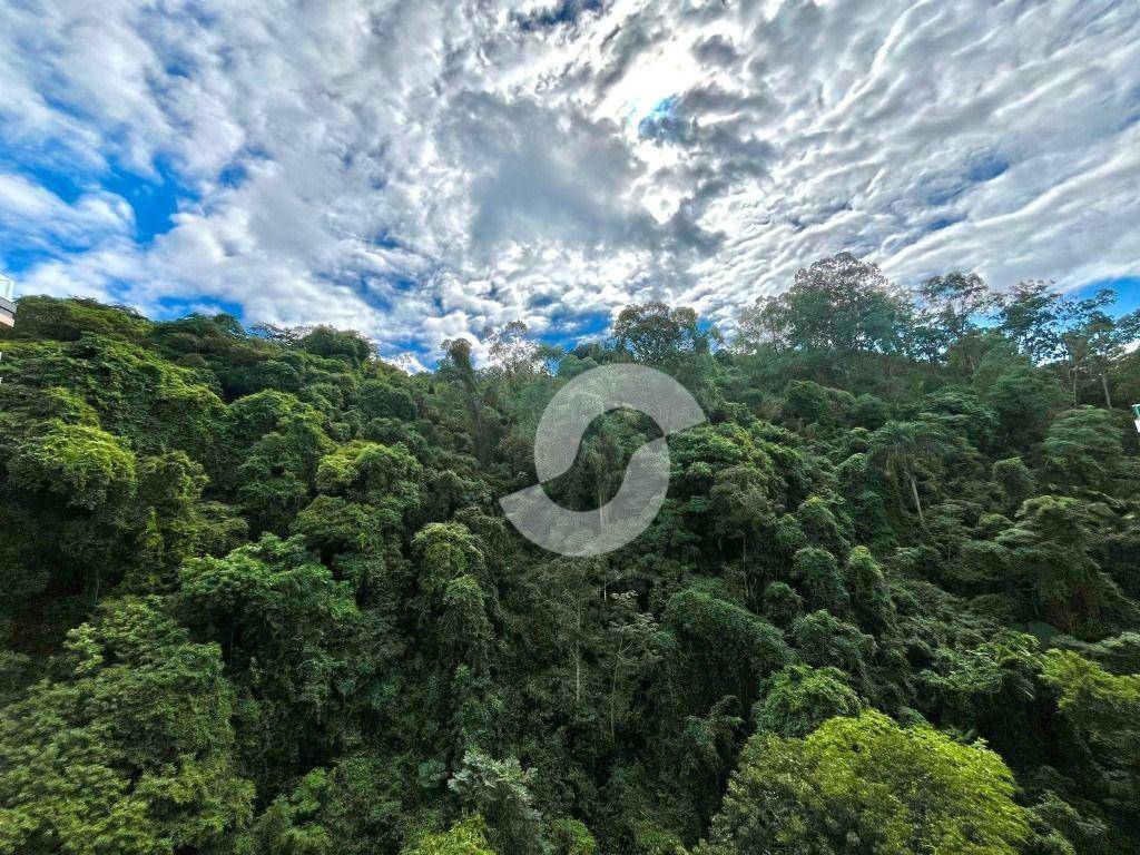 Apartamento à venda com 1 quarto, 57m² - Icaraí,Niterói
