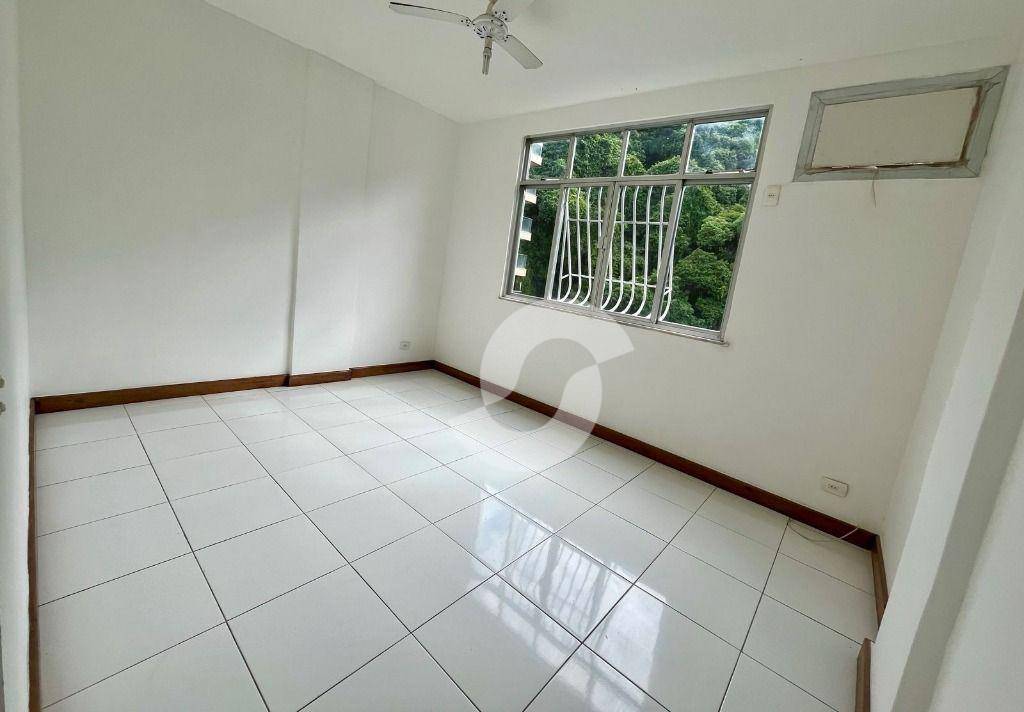 Apartamento à venda com 1 quarto, 57m² - Icaraí,Niterói