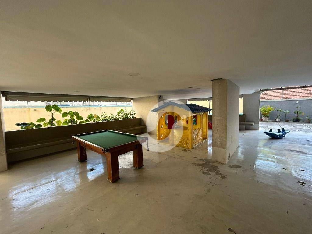 Apartamento à venda com 4 quartos, 110m² - Ingá,Niterói