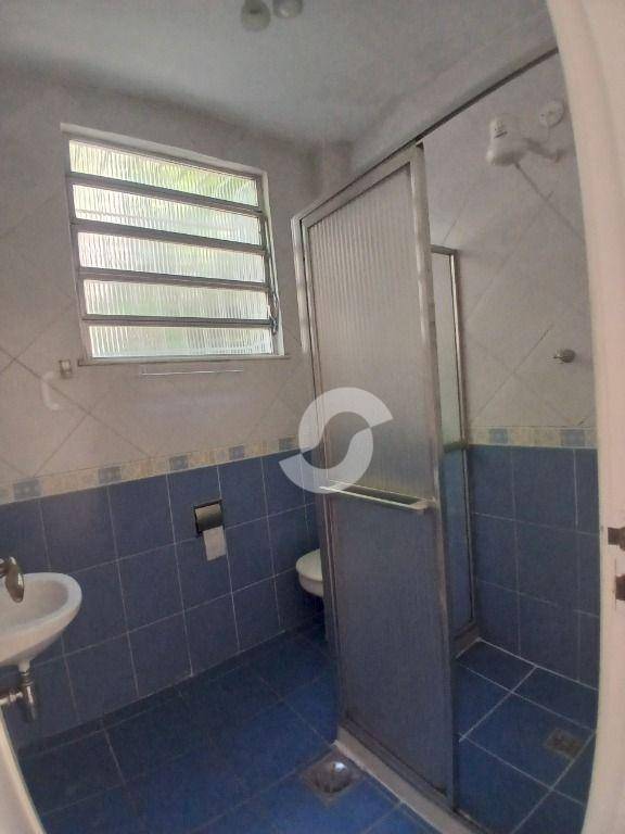 Apartamento à venda com 2 quartos, 70m² - Centro,Niterói