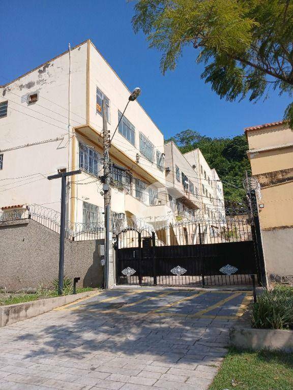 Apartamento à venda com 2 quartos, 70m² - Centro,Niterói