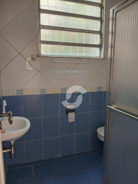 Apartamento à venda com 2 quartos, 70m² - Centro,Niterói