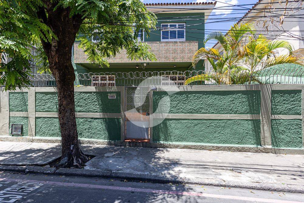 Apartamento à venda com 3 quartos, 73m² - São Domingos,Niterói