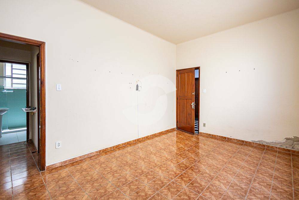  - Apartamento à venda, 73 m² por R$ 540.000,00 - São Domingos - Niterói/RJ