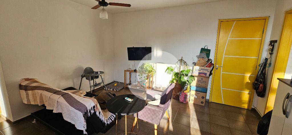 Apartamento à venda com 2 quartos, 98m² - Fonseca,Niterói