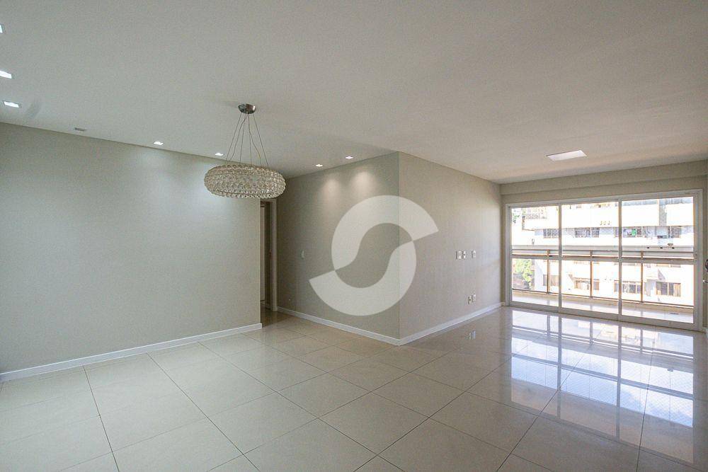 Apartamento à venda com 4 quartos, 156m² - Charitas,Niterói