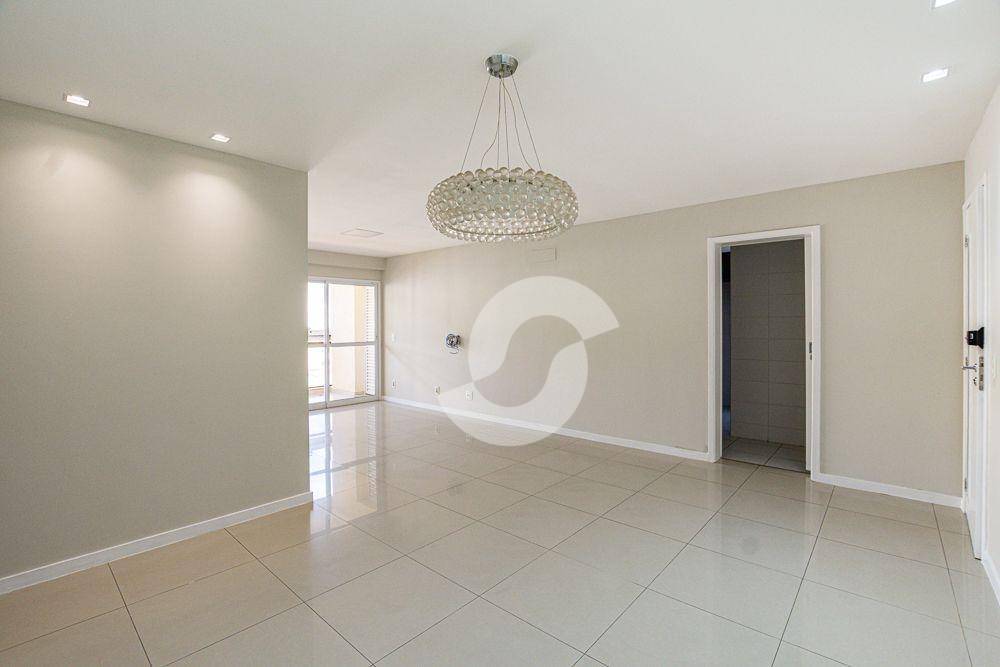 Apartamento à venda com 4 quartos, 156m² - Charitas,Niterói