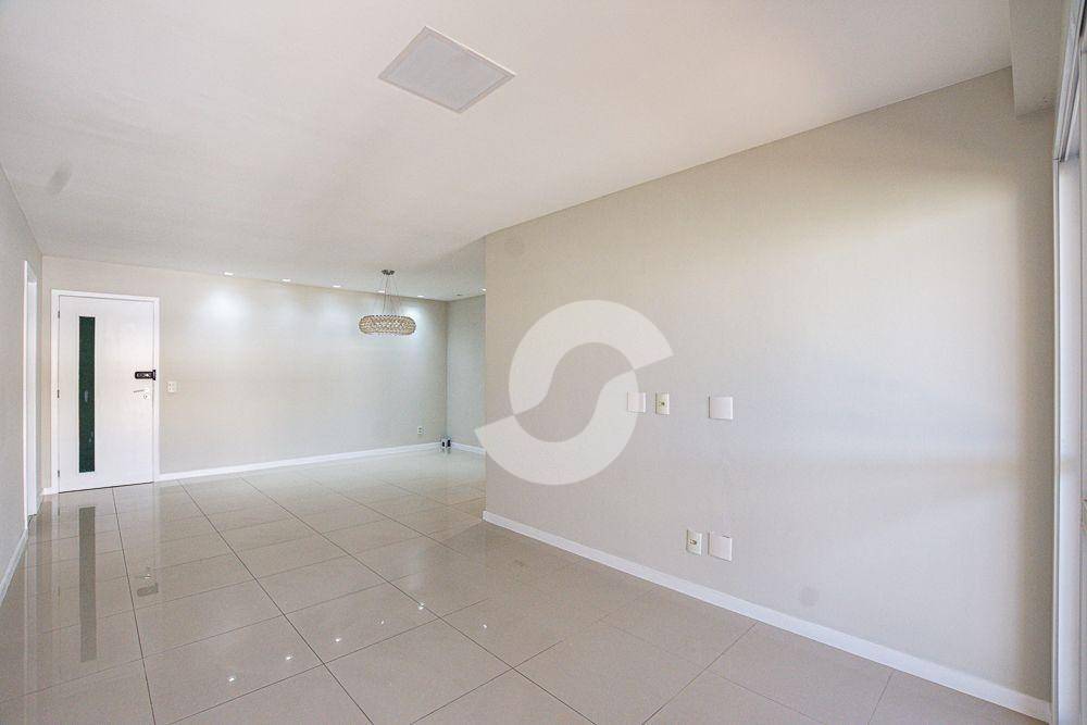  - Apartamento com 4 dormitórios à venda, 156 m² por R$ 1.740.000,00 - Charitas - Niterói/RJ