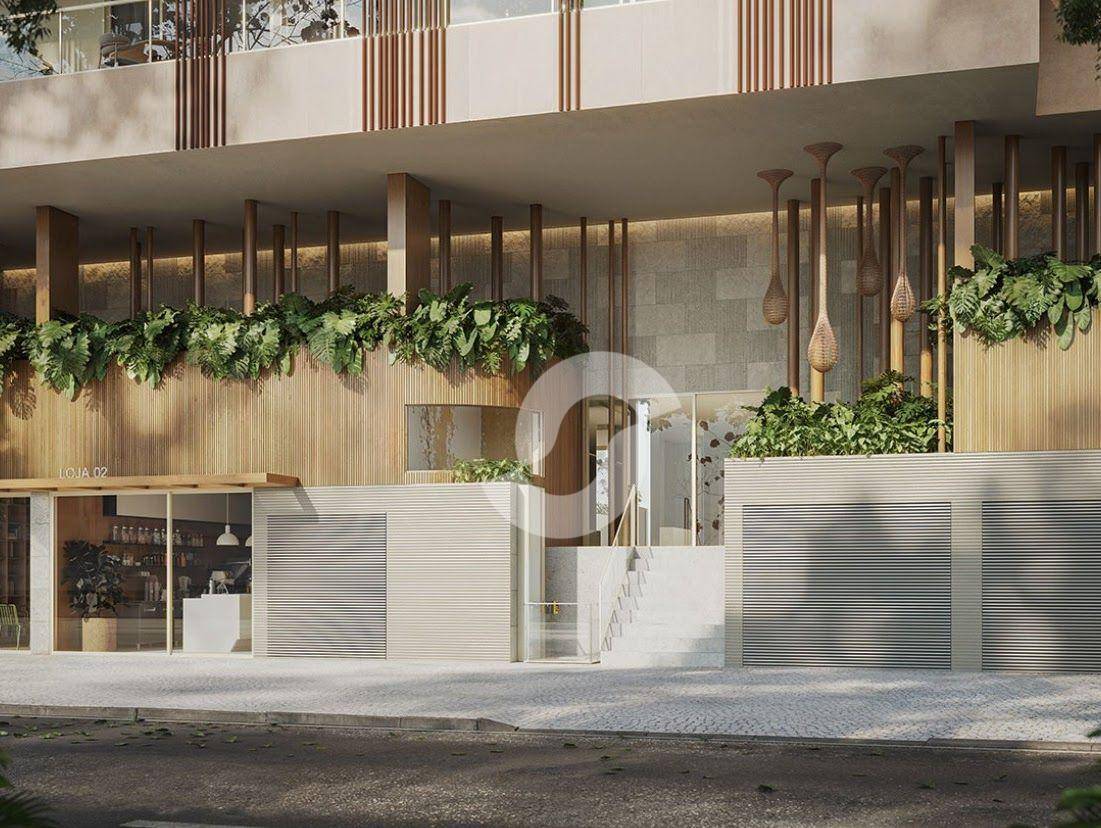 Apartamento à venda com 1 quarto, 42m² - Icaraí,Niterói