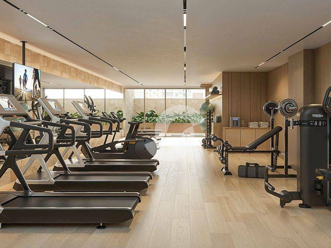  - Apartamento à venda, 41 m² por R$ 750.000,00 - Icaraí - Niterói/RJ