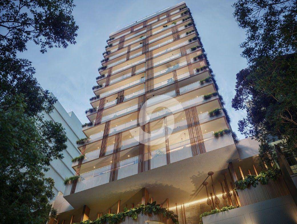 Apartamento à venda com 1 quarto, 42m² - Icaraí,Niterói