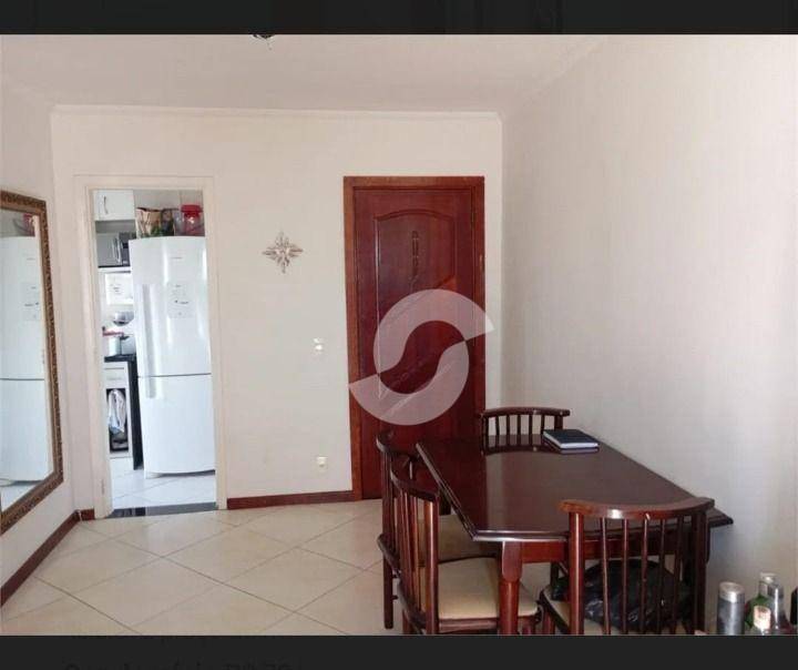 Apartamento à venda com 2 quartos, 67m² - Pendotiba,Niterói