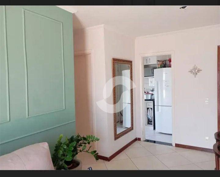 Apartamento à venda com 2 quartos, 67m² - Pendotiba,Niterói