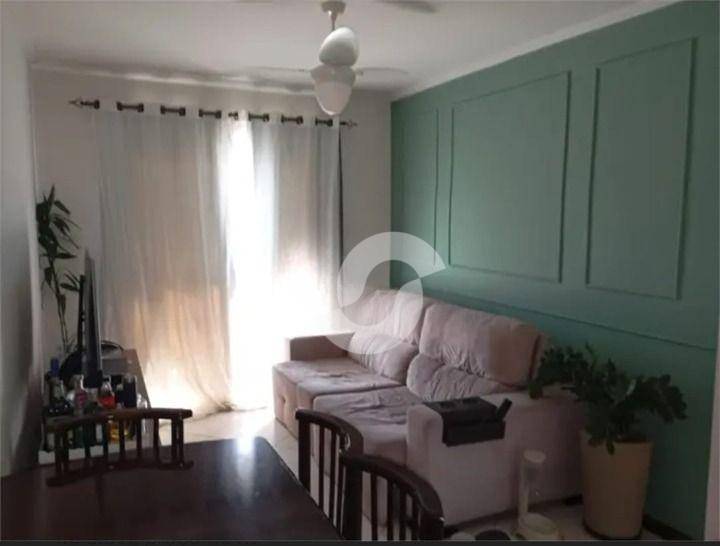  - Apartamento com 2 dormitórios à venda, 67 m² por R$ 250.000,00 - Pendotiba - Niterói/RJ