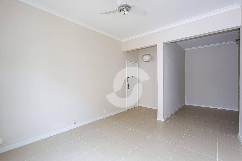 Apartamento à venda com 3 quartos, 155m² - Icaraí,Niterói