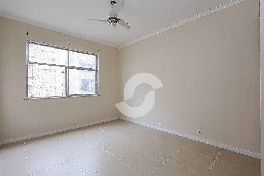 Apartamento à venda com 3 quartos, 155m² - Icaraí,Niterói