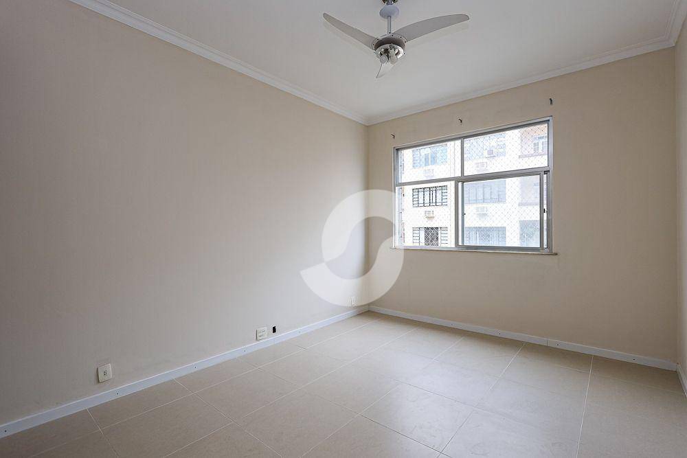 Apartamento à venda com 3 quartos, 155m² - Icaraí,Niterói