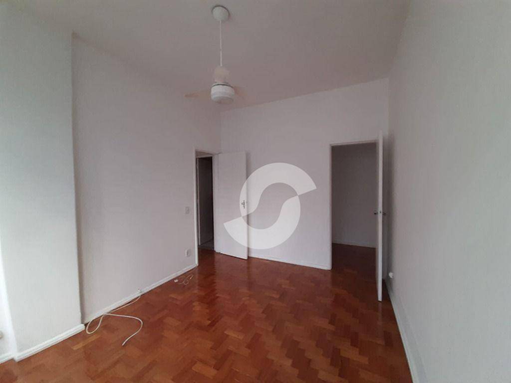 Apartamento à venda com 2 quartos, 80m² - Icaraí,Niterói