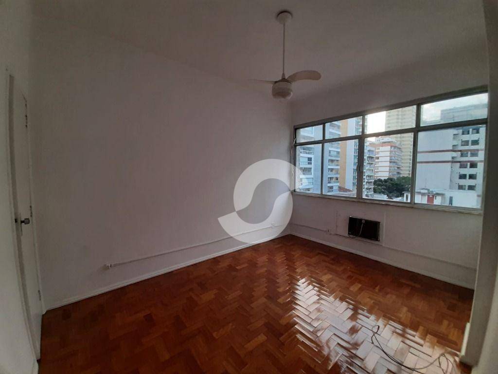 Apartamento à venda com 2 quartos, 80m² - Icaraí,Niterói
