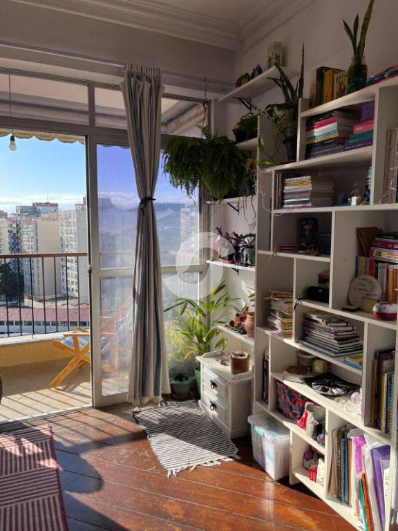Apartamento à venda com 2 quartos, 80m² - São Domingos,Niterói