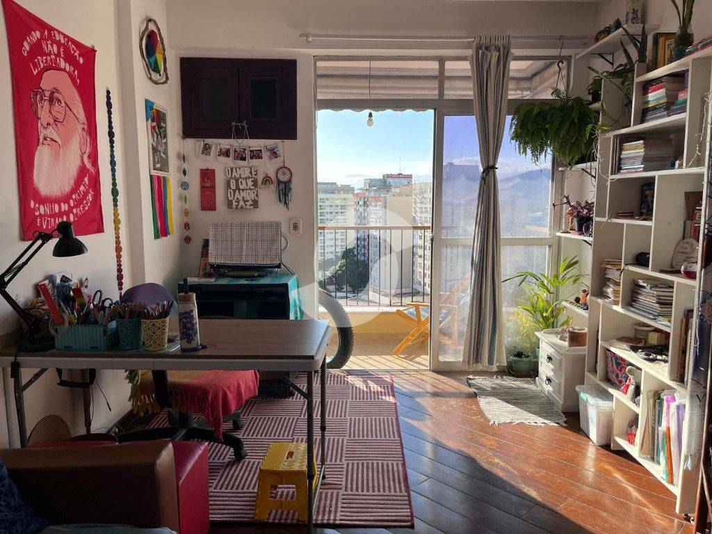 Apartamento à venda com 2 quartos, 80m² - São Domingos,Niterói