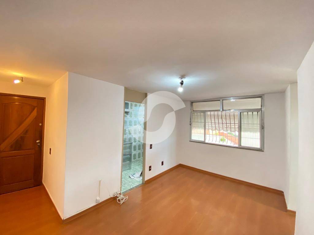 Apartamento à venda com 2 quartos, 57m² - Santa Rosa,Niterói