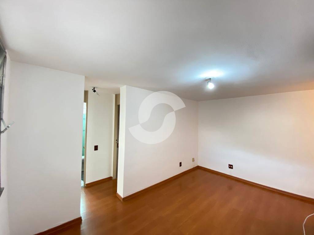 Apartamento à venda com 2 quartos, 57m² - Santa Rosa,Niterói