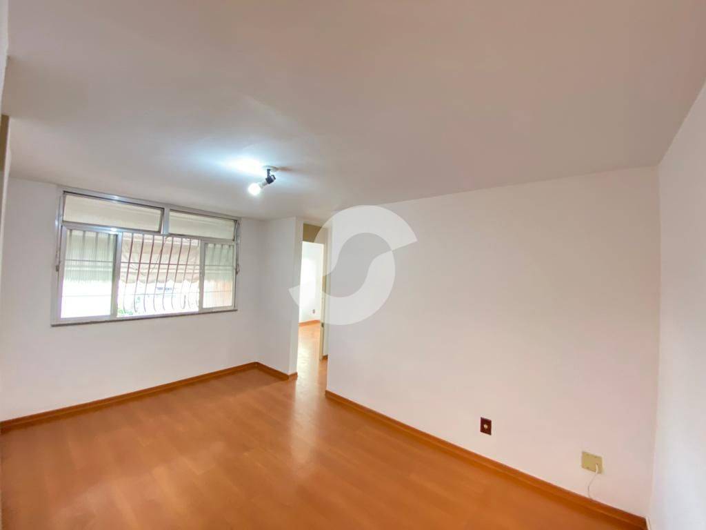 Apartamento à venda com 2 quartos, 57m² - Santa Rosa,Niterói